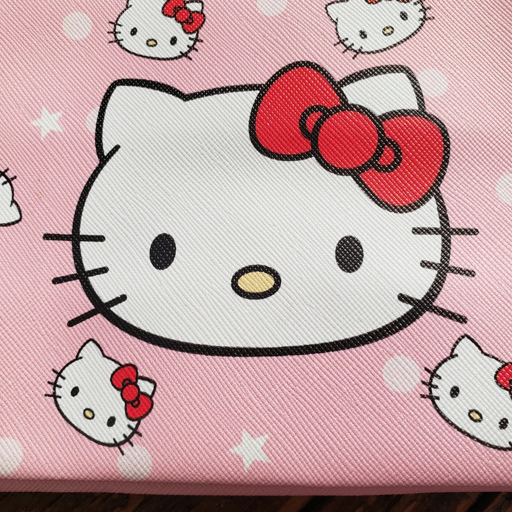Hello Kitty charming hello